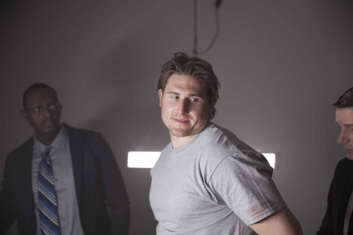Homicide Hunter - Dem Mörder auf der Spur homicide hunter - dem mörder auf der spur