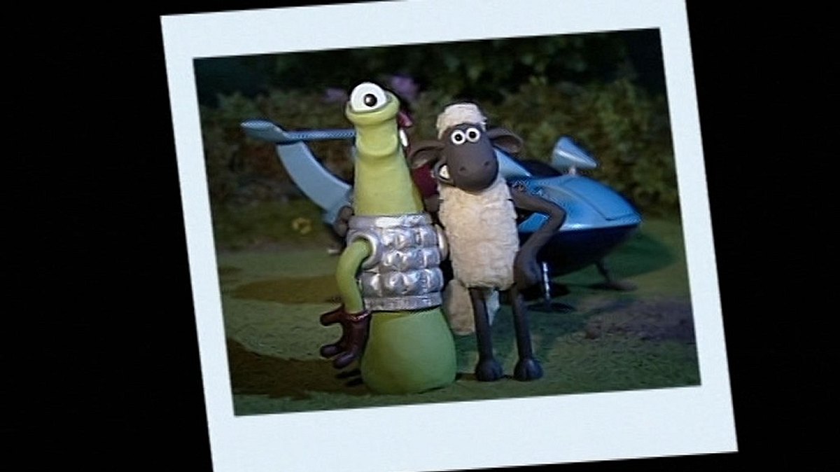 shaun das schaf