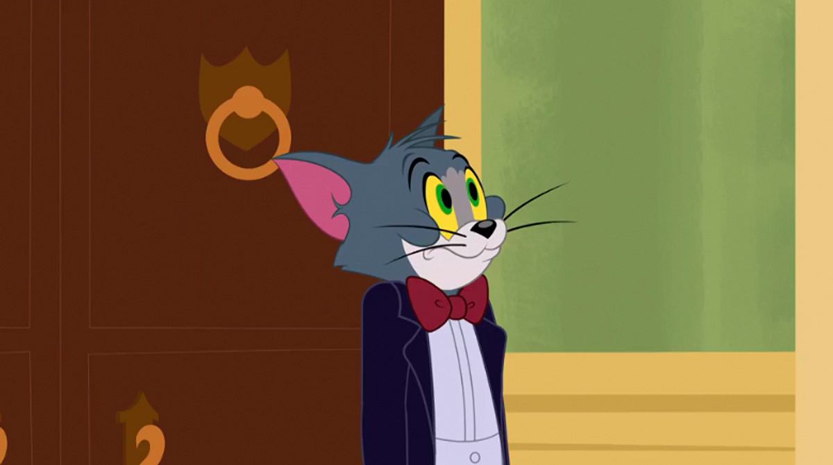 Die Tom und Jerry Show die tom und jerry show