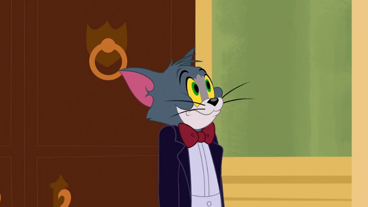 die tom und jerry show