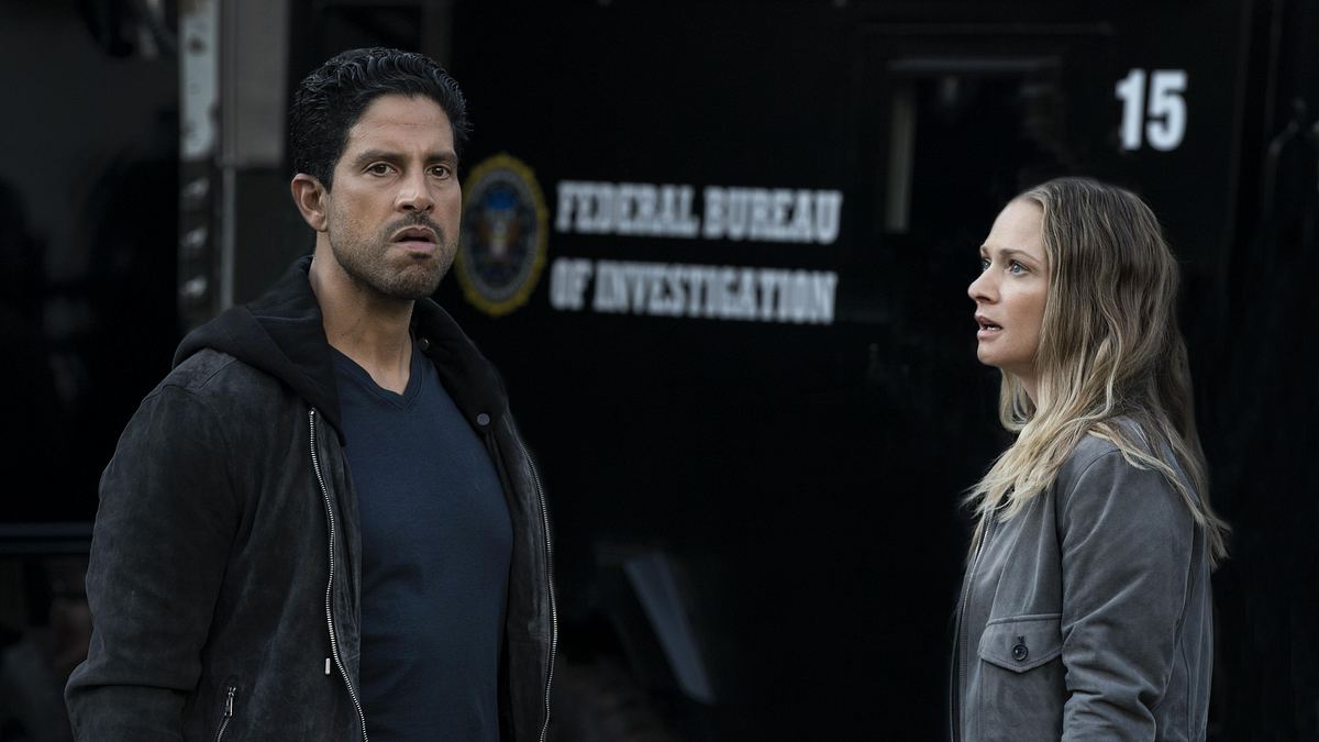 criminal minds