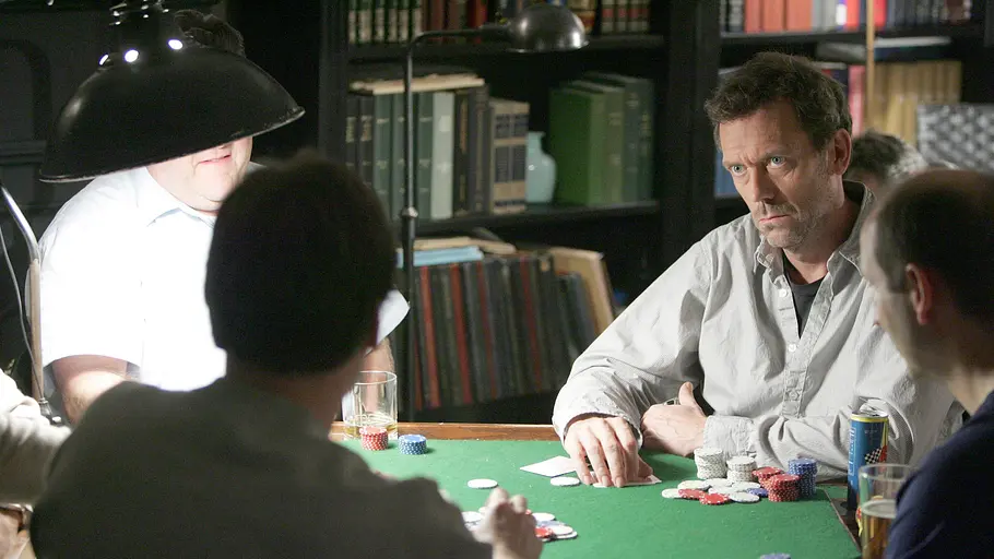 dr. house