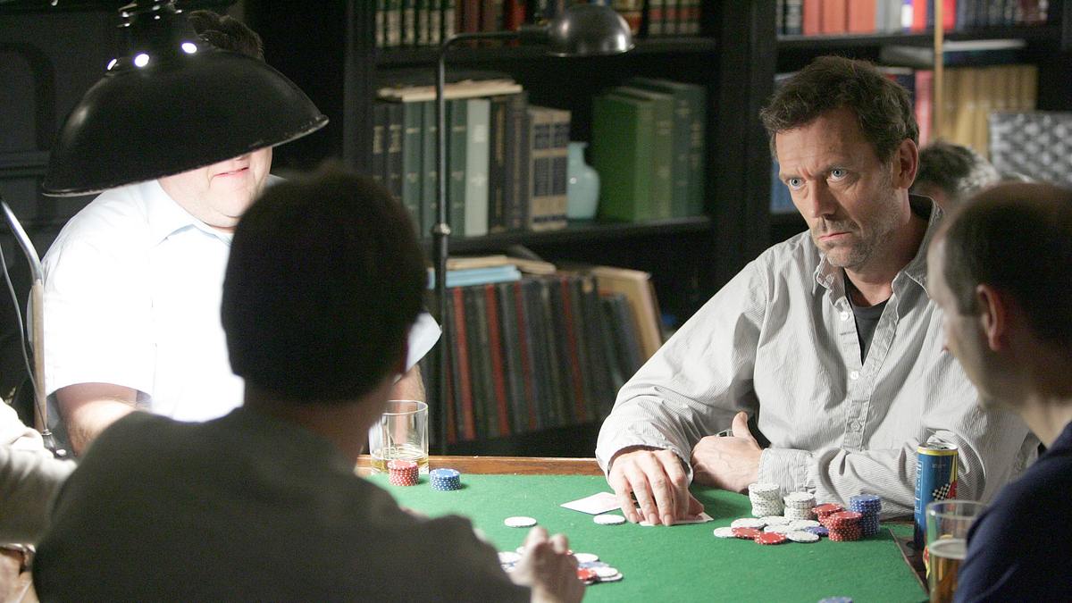 dr. house