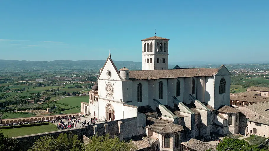 Der Schatz von Assisi der schatz von assisi