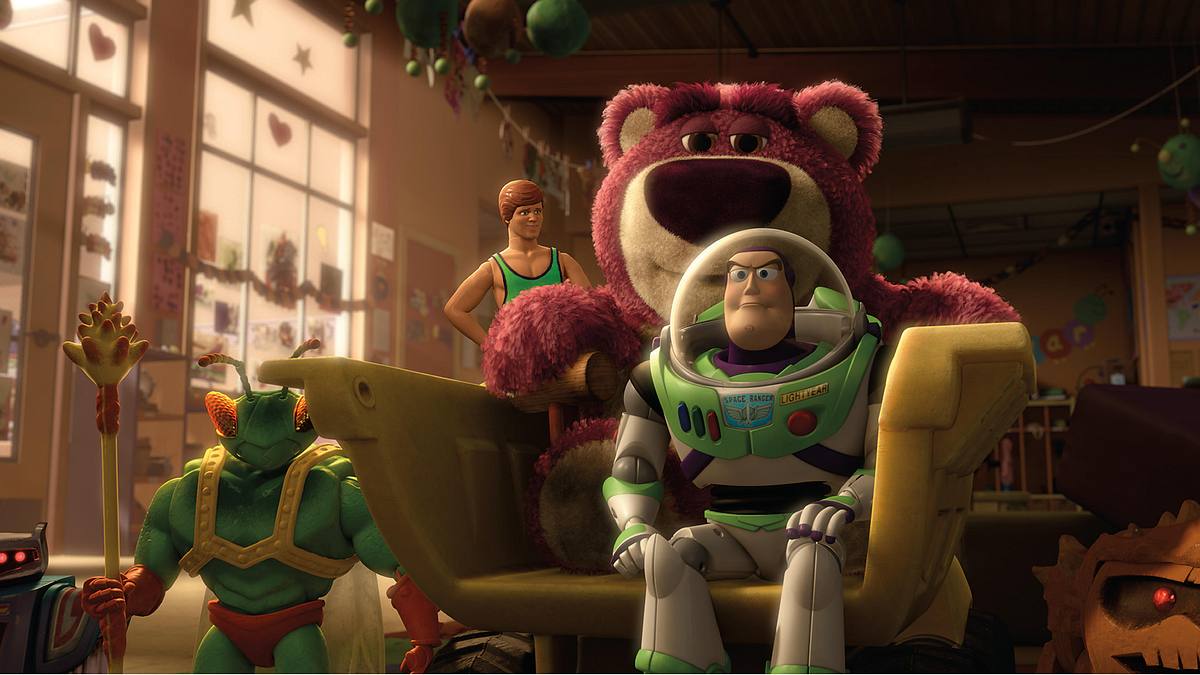 toy story 3
