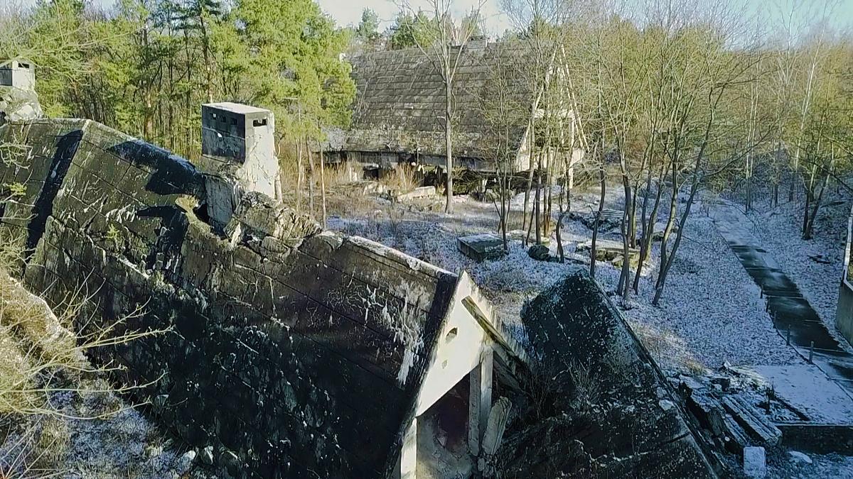 Lost Places lost places