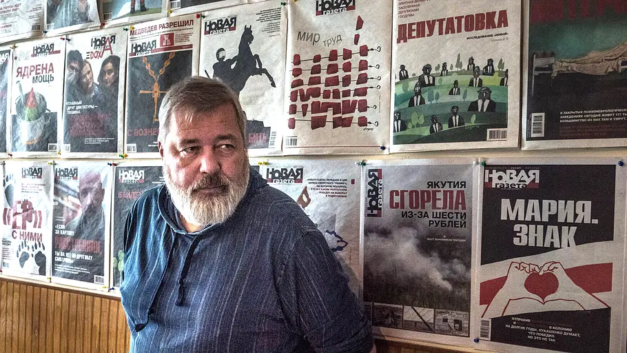 russland: der wahrheit verpflichtet