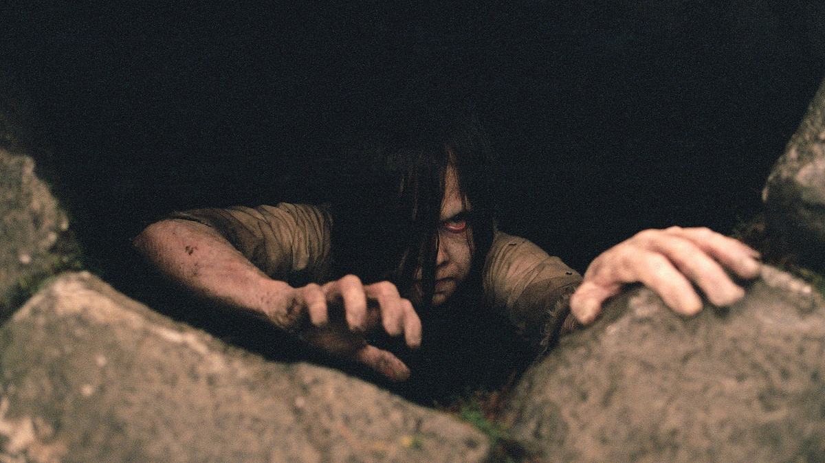 the ring 2