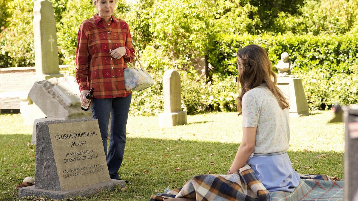 young sheldon