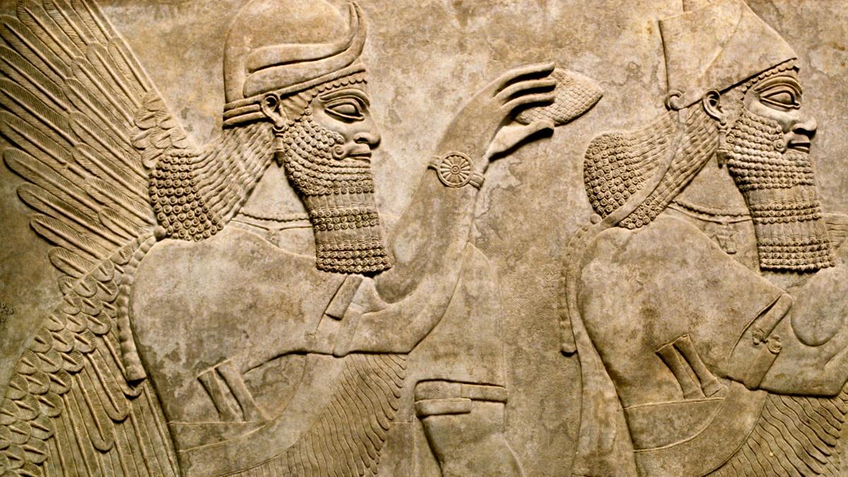 ancient aliens - unerklärliche phänomene