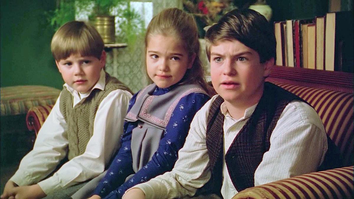 Avonlea - Das Mädchen aus der Stadt avonlea - das mädchen aus der stadt