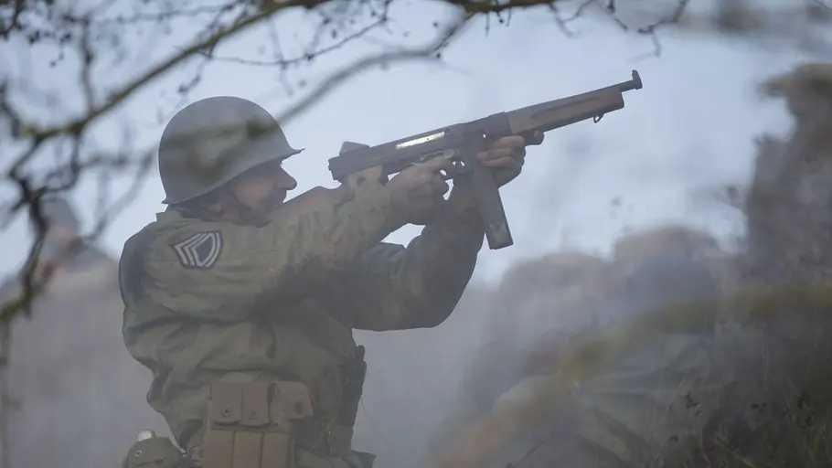 D-Day: Operation Neptune d-day: operation neptune