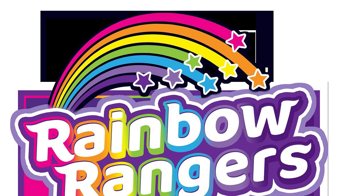 rainbow rangers