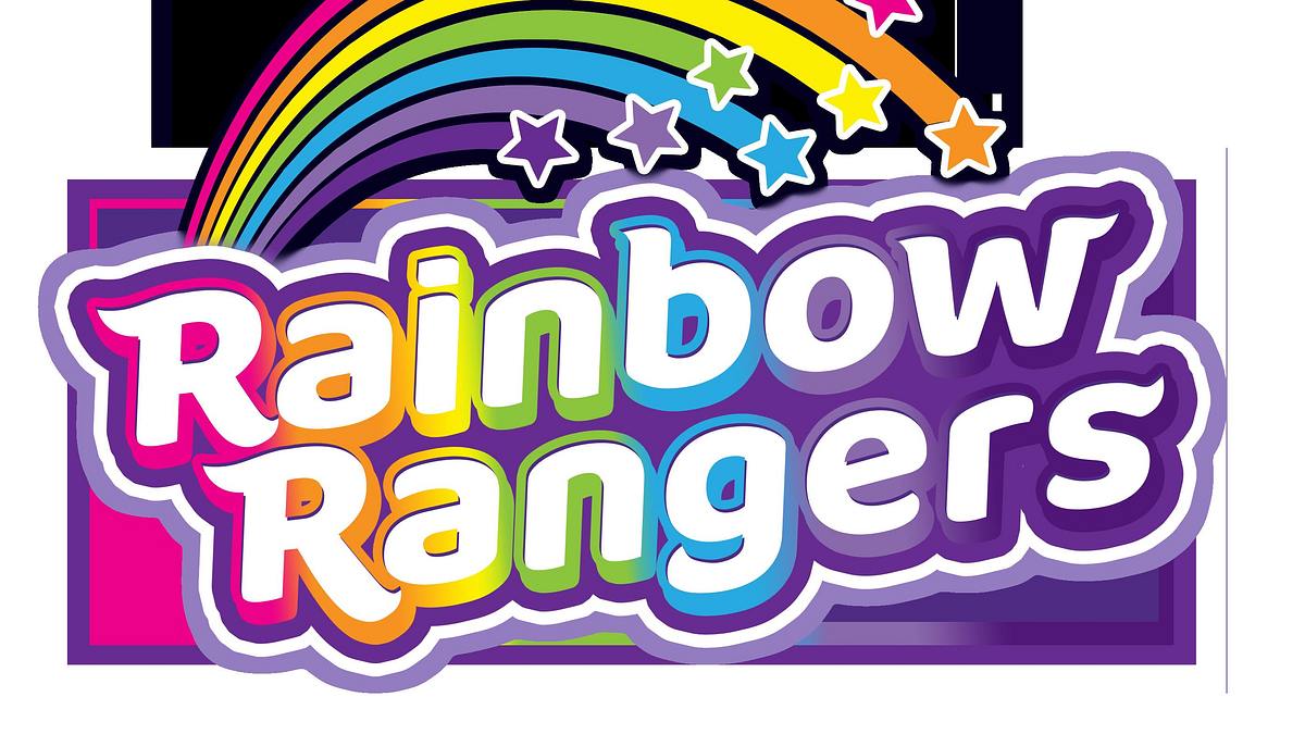 rainbow rangers