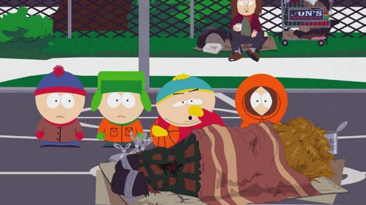 south park
