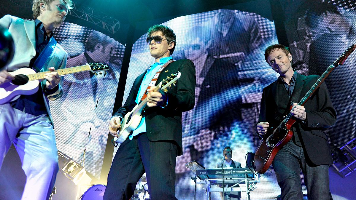 a-ha: ending on a high note - the final concert