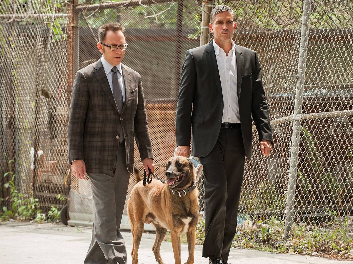 Person of Interest person of interest