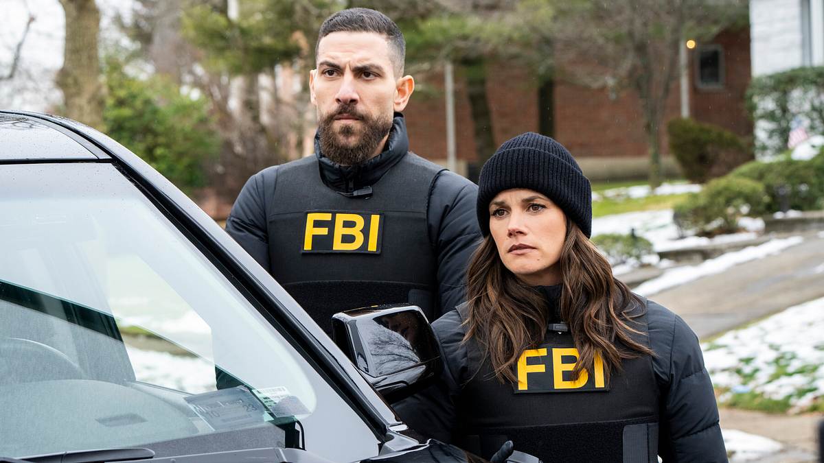 fbi: special crime unit