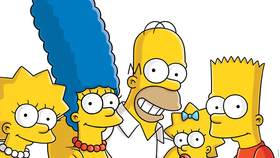 Die Simpsons die simpsons