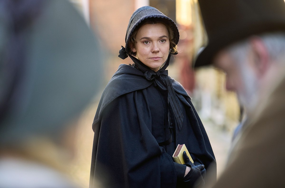 miss austen