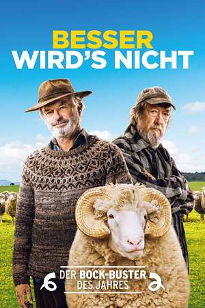 Besser wird's nicht - Foto: TMDB
