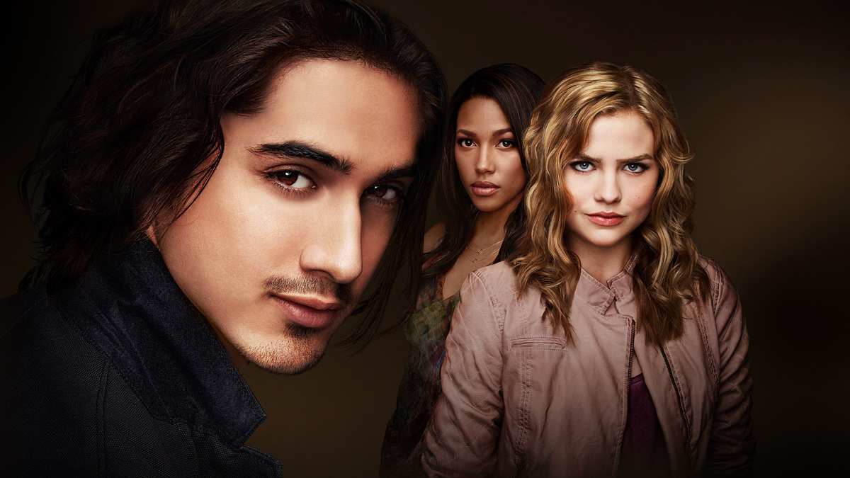 Twisted Twisted