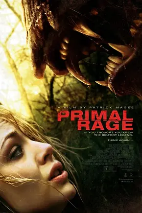 Primal Rage - Foto: TMDB Primal Rage - Foto: TMDB