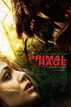 Primal Rage - Foto: TMDB