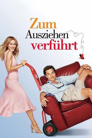 Zum Ausziehen verführt - Foto: TMDB