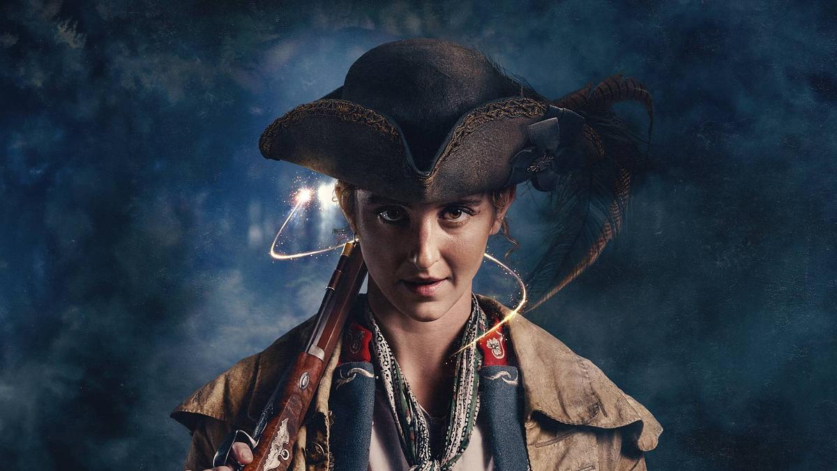 Renegade Nell Renegade Nell