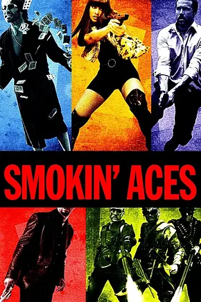Smokin' Aces - Foto: TMDB