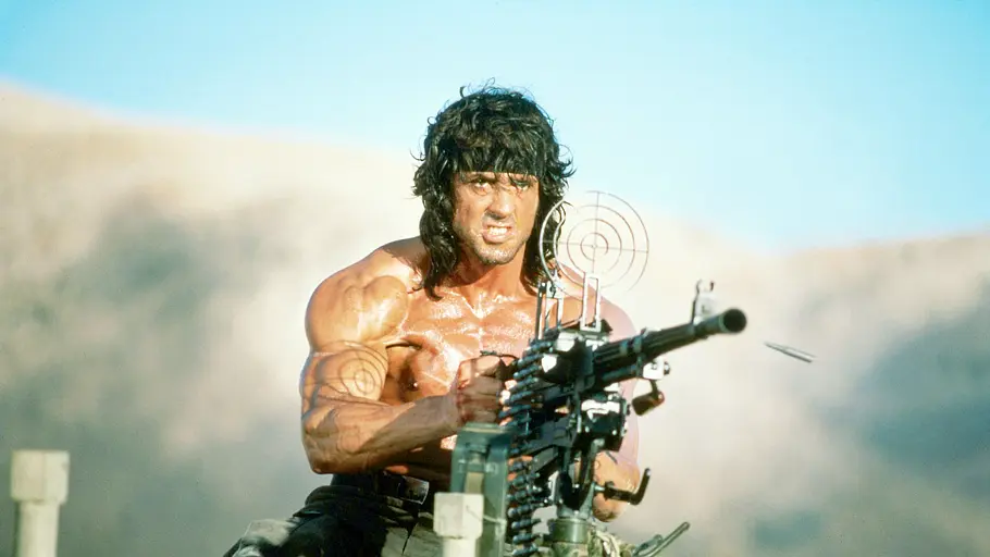 Rambo III rambo iii