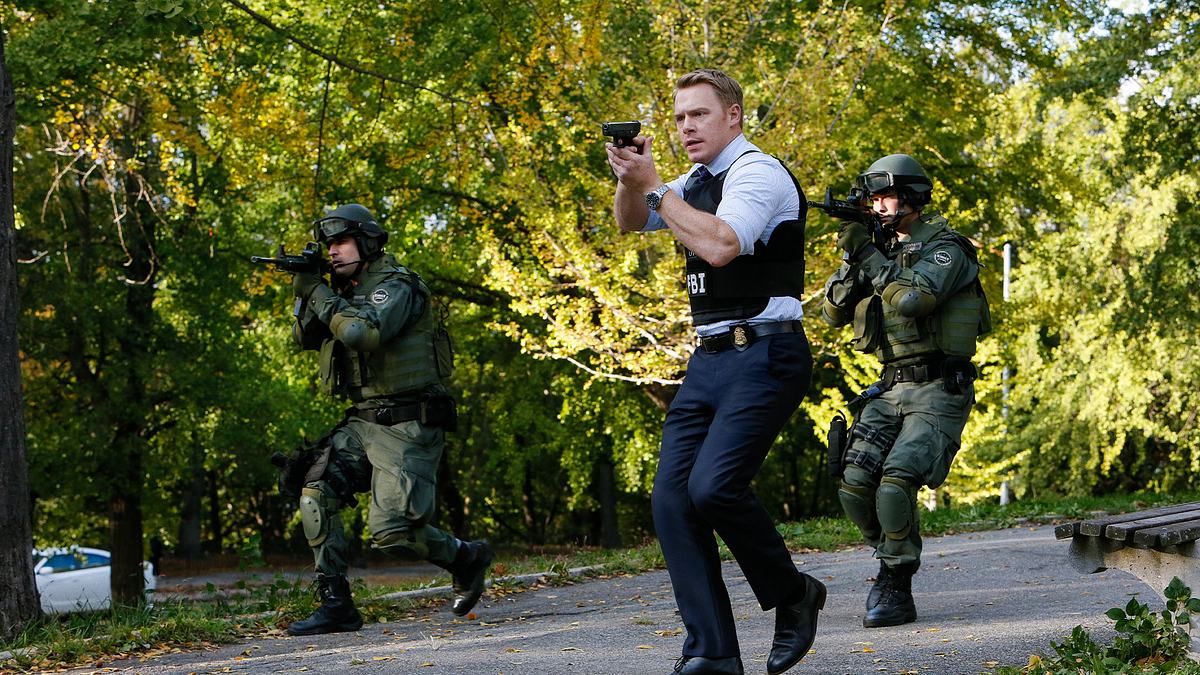 the blacklist