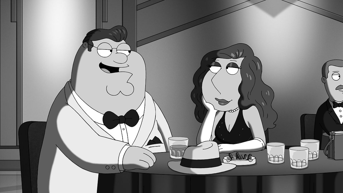 family guy