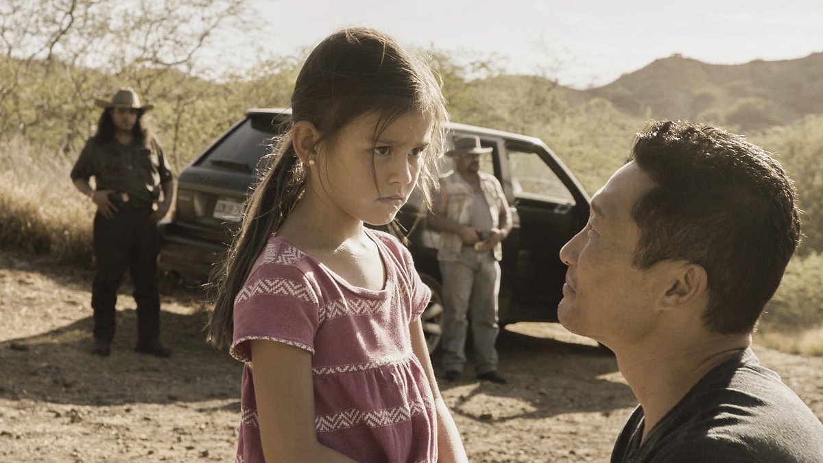 Hawaii Five-0 hawaii five-0