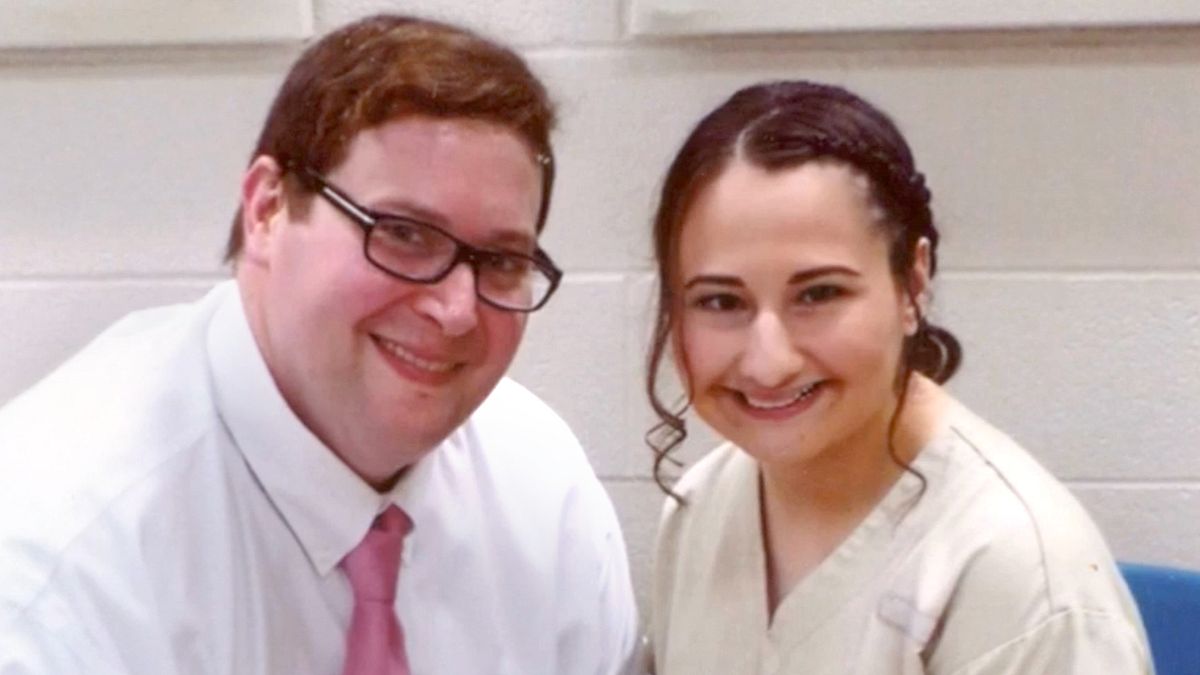 Der Fall Gypsy Rose Blanchard der fall gypsy rose blanchard