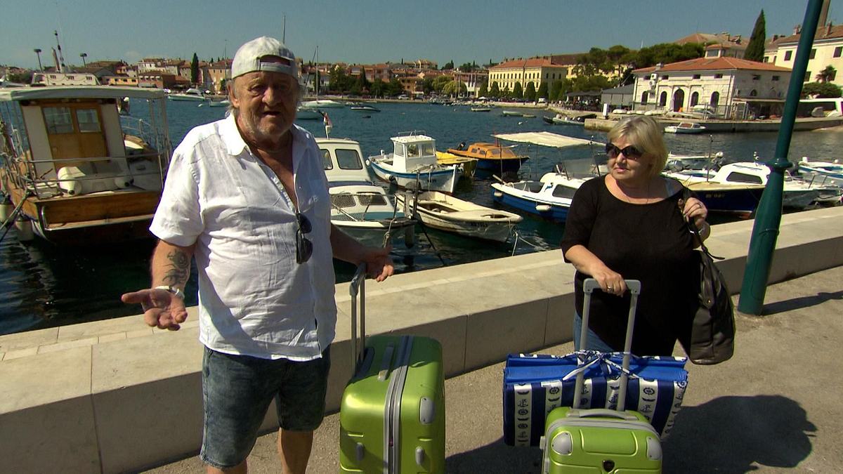 für immer kroatien