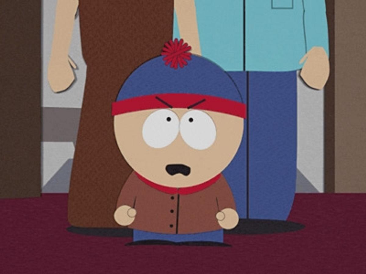 south park