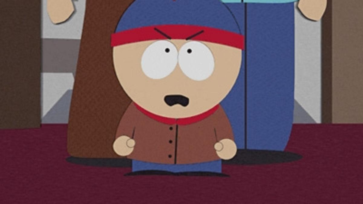 south park