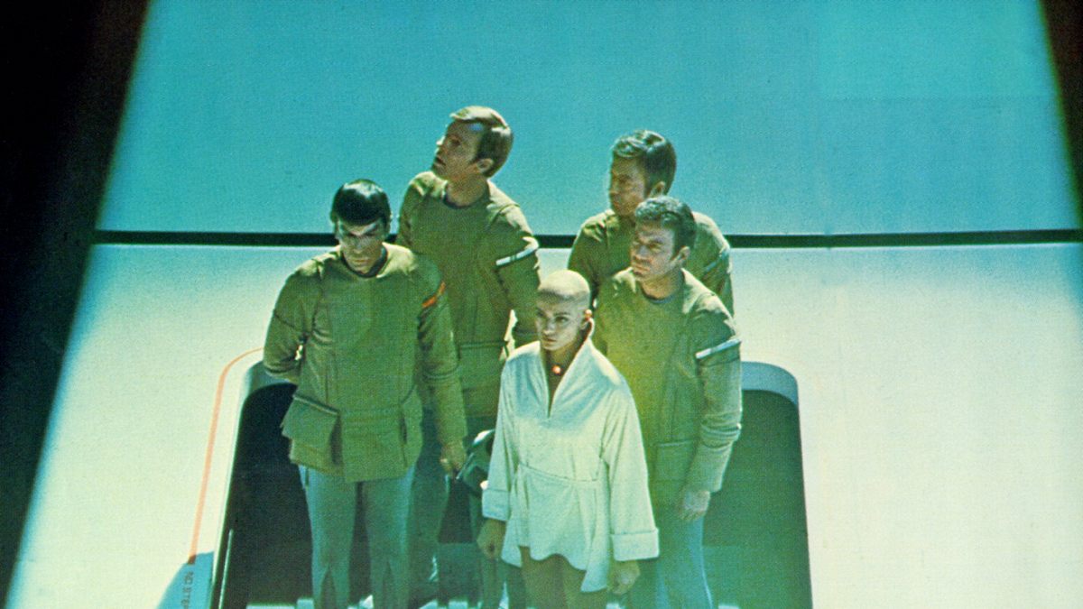 star trek - der film