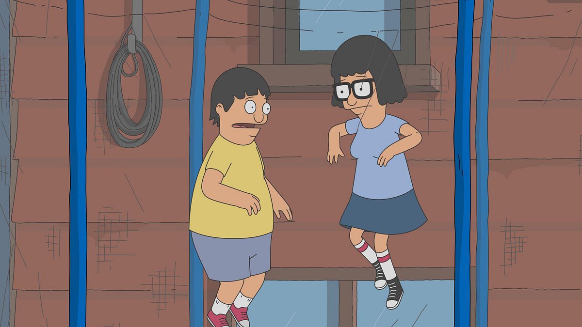 Bob's Burgers bob's burgers