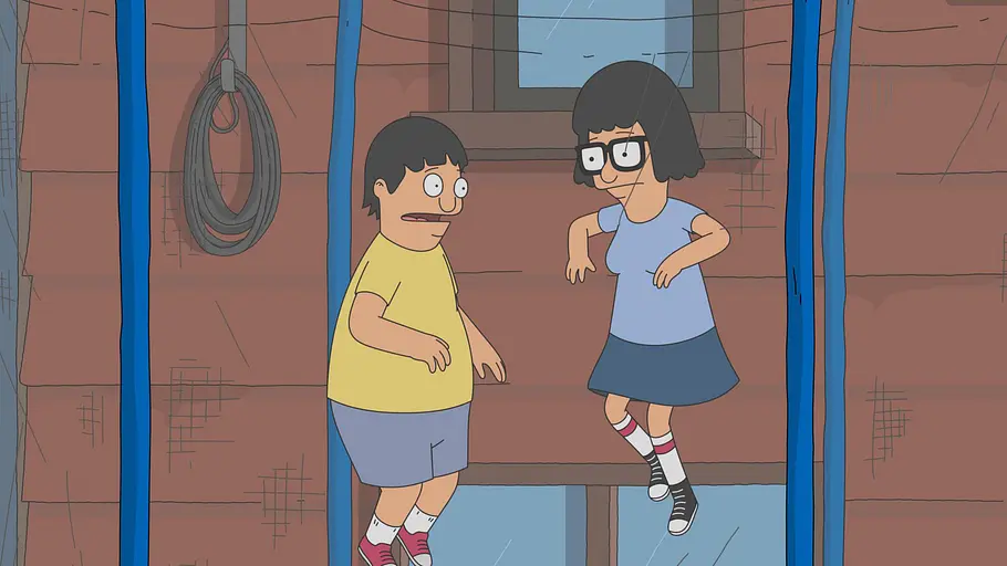 Bob's Burgers bob's burgers