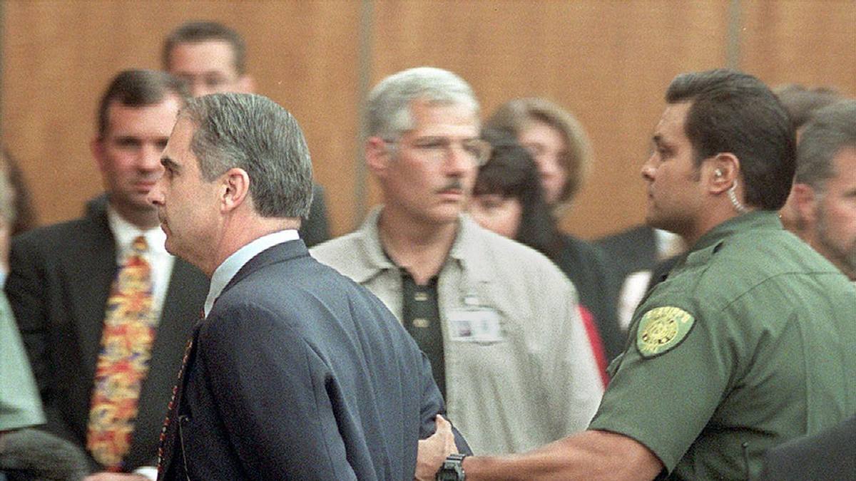 great crimes & trials - die schrecklichsten verbrechen der welt