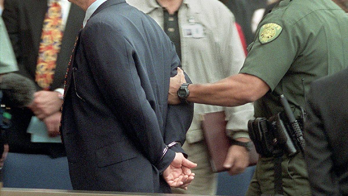 great crimes & trials - die schrecklichsten verbrechen der welt