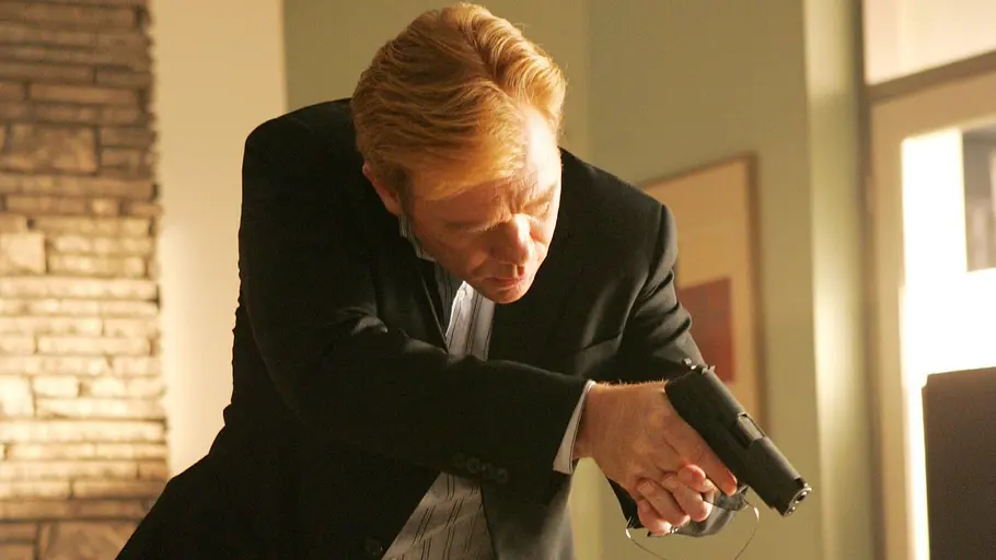 csi: miami