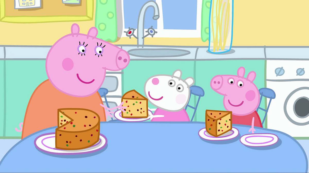 peppa pig