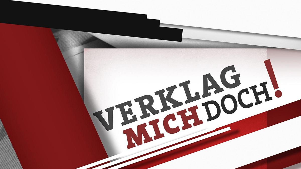 verklag mich doch!