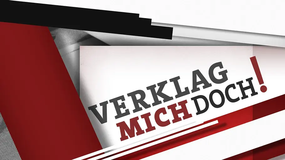 Verklag mich doch! verklag mich doch!