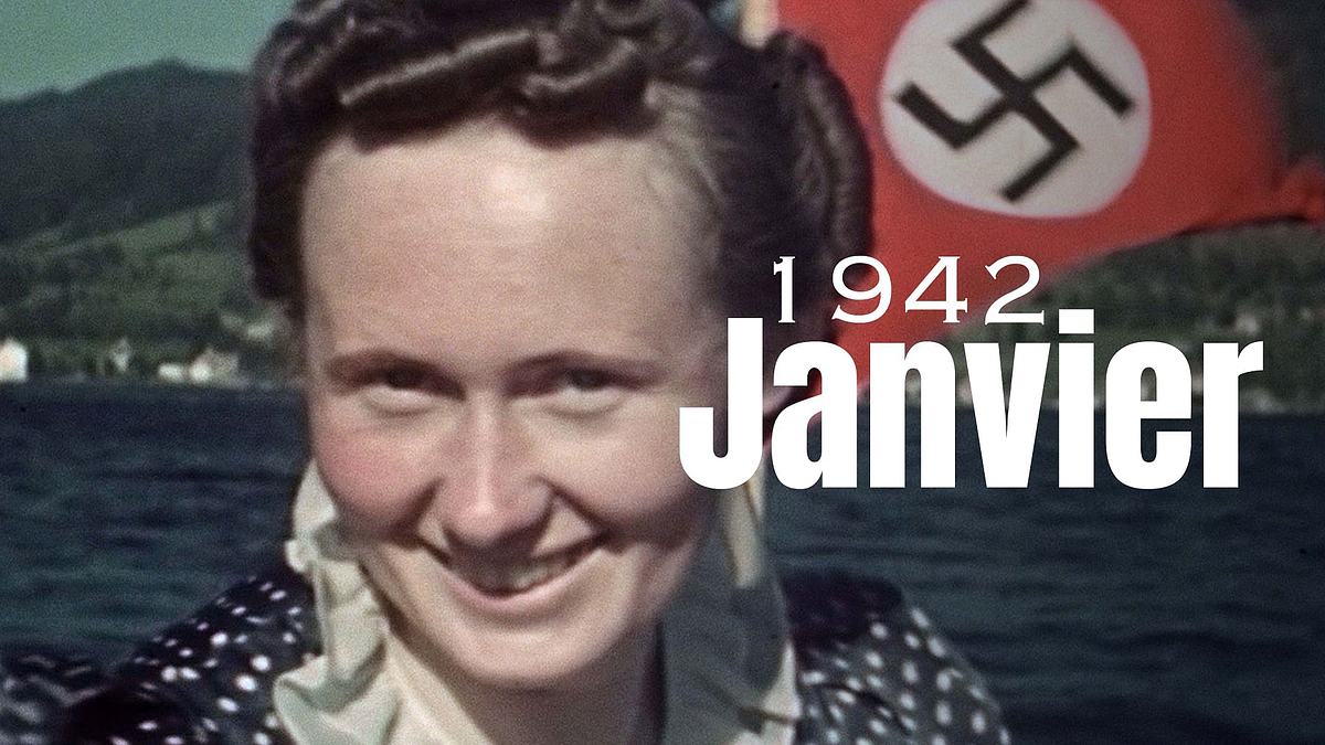 1942. die kriegswende
