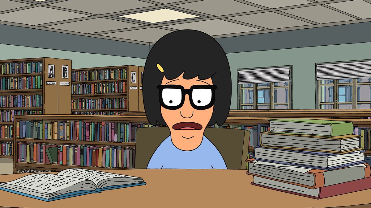 bobs burgers